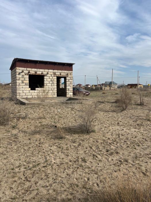 8 соток жер сатылады