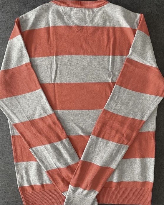 Пуловери Hilfiger Denim