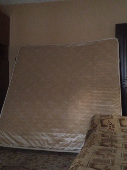 Матрас даром хорошем состоянии