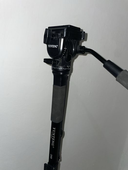 монопад yunteng vct288
