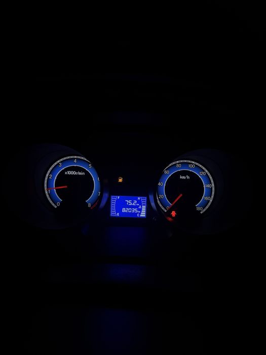 Changan T3 2023 yil