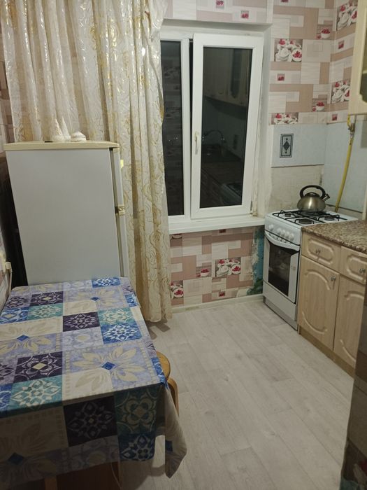 Продам 1на комн квартира