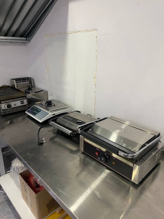 Продам все для фус фуда