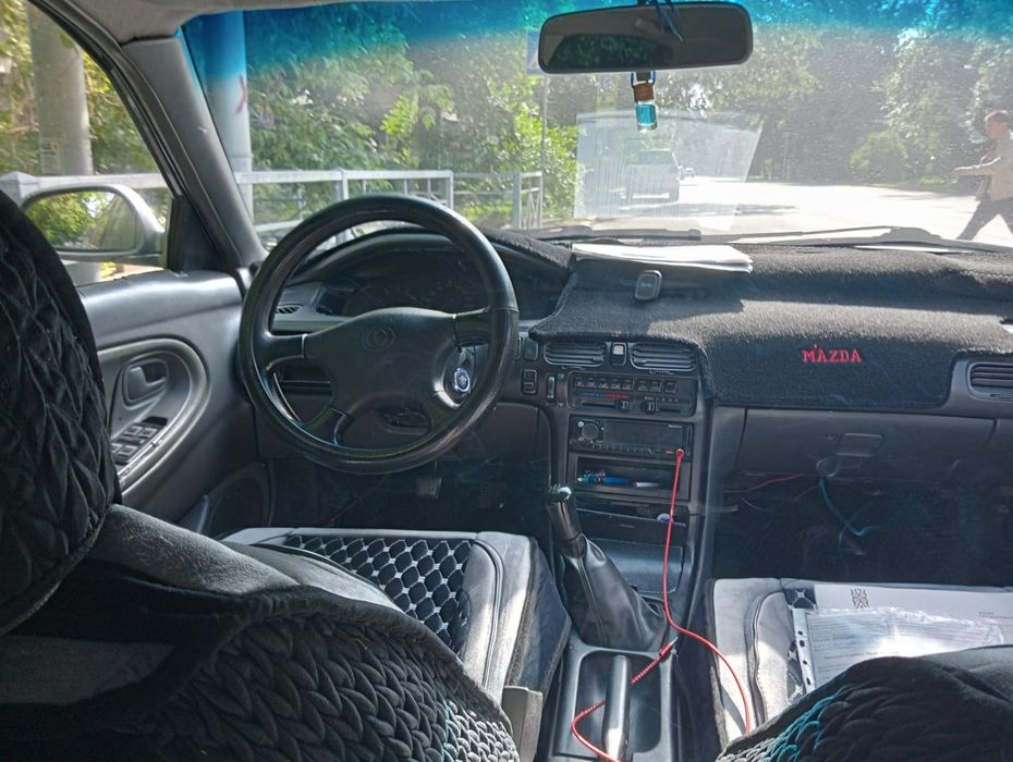 Продам автомобиль