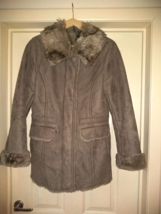 Дамско кожухче ном.38