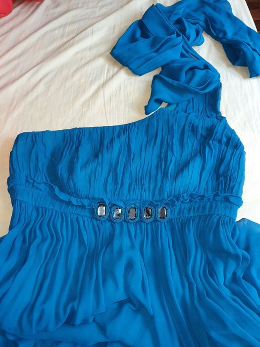 Rochie de ocazie Nissa măsura 46