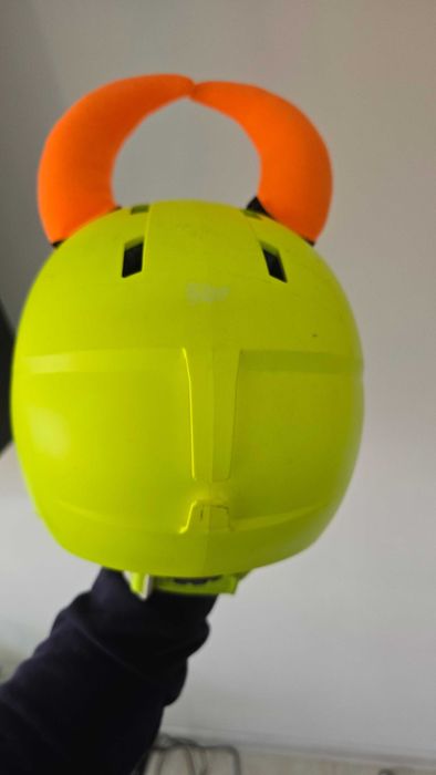 Детска каска за ски сноуборд Wedze 500  S размер 2 Броя