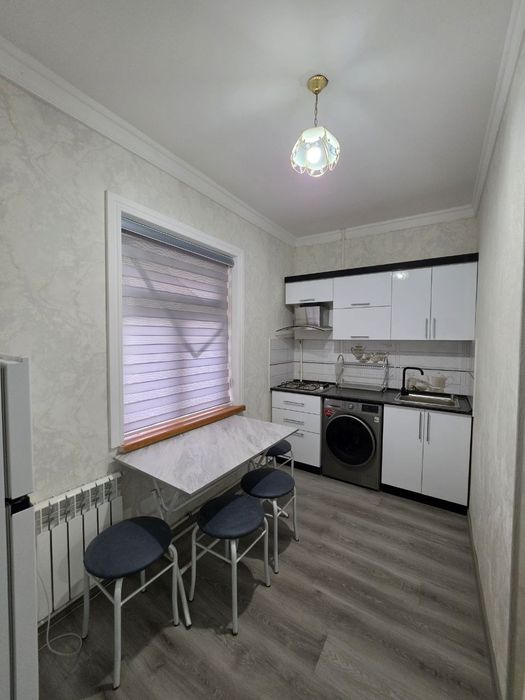 Срочно продается квартира