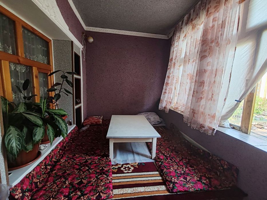 2 хонали уй сотилади