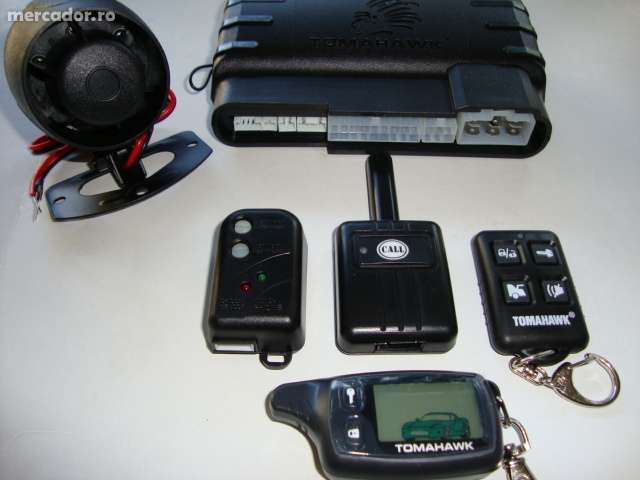 Montaj inclus  pornire motor TW9010