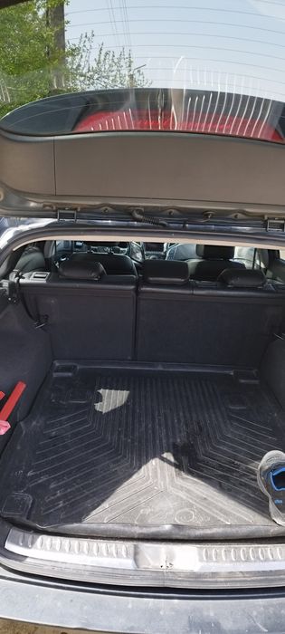 Хюндай и40 комби