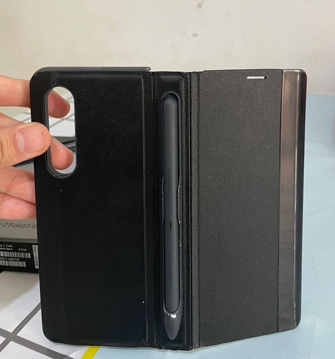 САМСУНГ з фолд 3