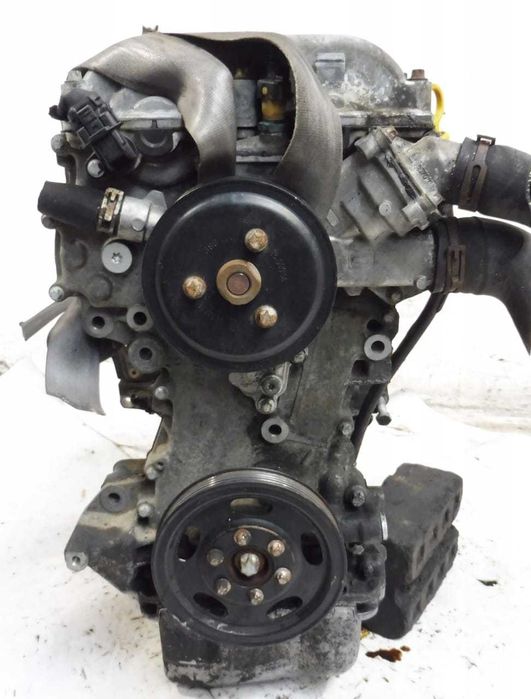 TitanAuto Opel X12XE 1.2л двигатель