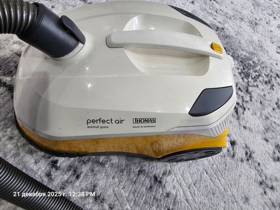 Продам пылесос Thomas Томас