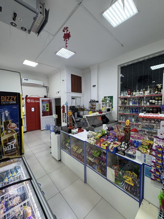 Продается готовый бизнес