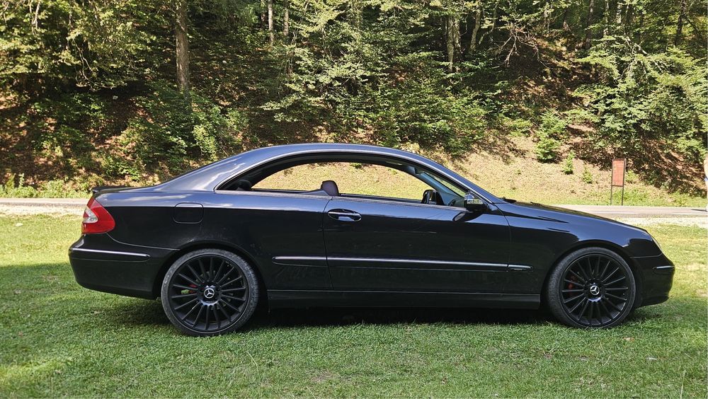 Jante Keskin KT15 Speed R19 + anvelope – 5x112 – negre lucioase