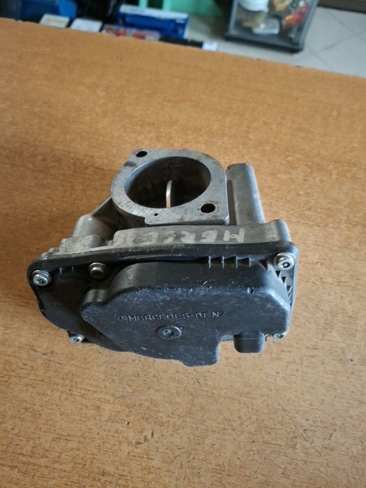 Clapeta acceleratie Mercedes SLK 230