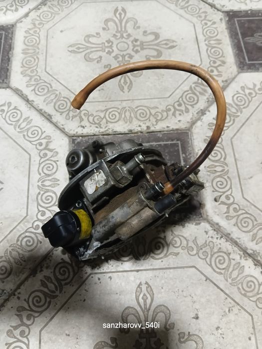 Продам моновпрыск