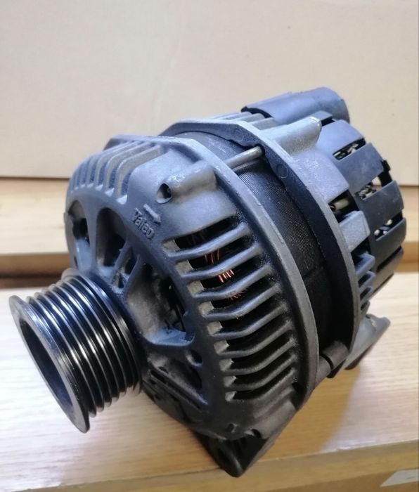 Vand piese bmw e46 320 150cp