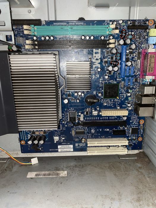 Unitate Pc Lenovo