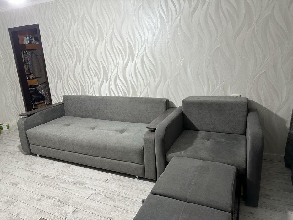 Продам кресло кровать