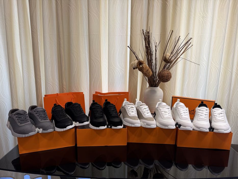 ADIDAȘI HERMES – Calitate premium