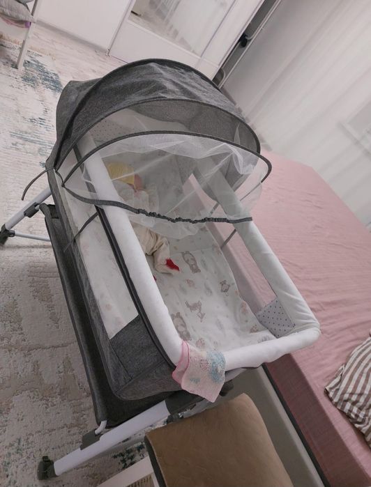 Продаю люльку кроватку