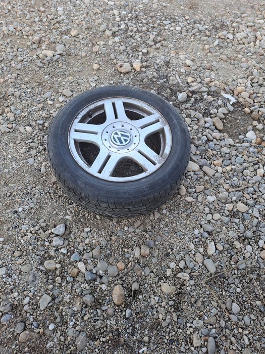 vand jante vw 205/55/R16