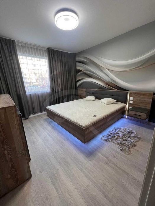 Продава се Двустаен апартамент в Варна, Трошево - 65 кв.м за 1905 €/кв.м - Снимка #4