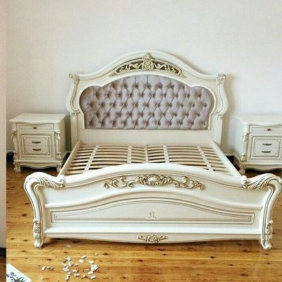 Спальный гарнитур Кассандра