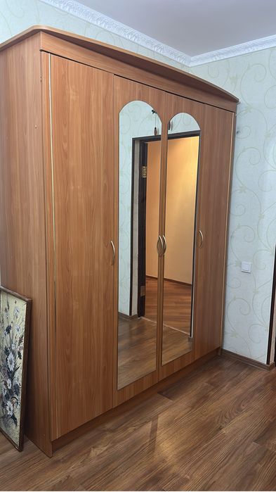 Комод, шкаф, тумба, спальный диван