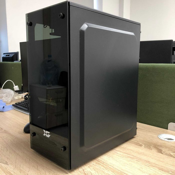 Игровой системный блок