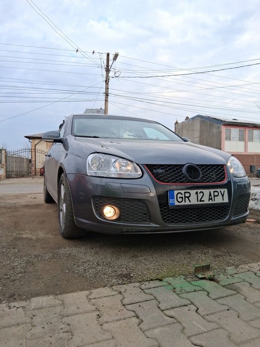 Vand vw jetta an 2009
