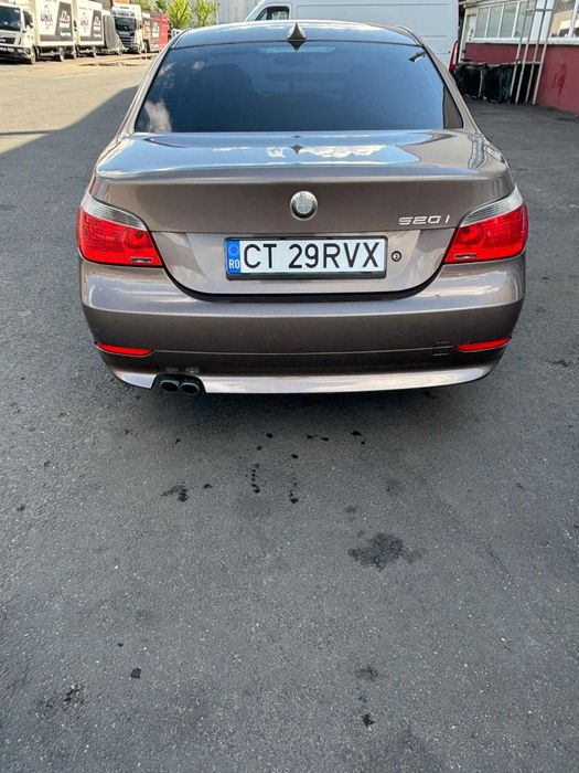 BMW 5 Series 2004 — imagine 3
