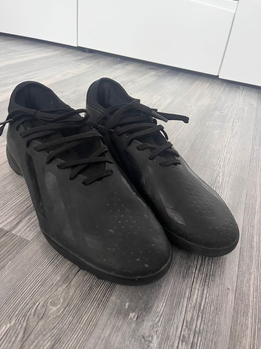 Мъжки Адидас калеври