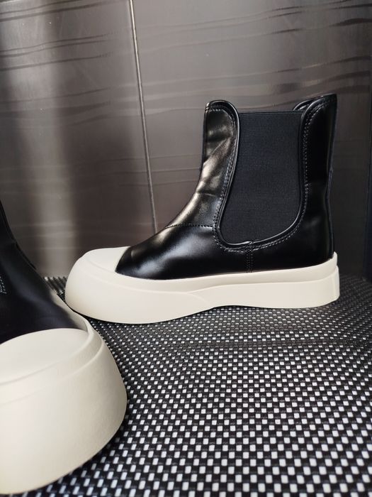 Дамски зимни боти 39