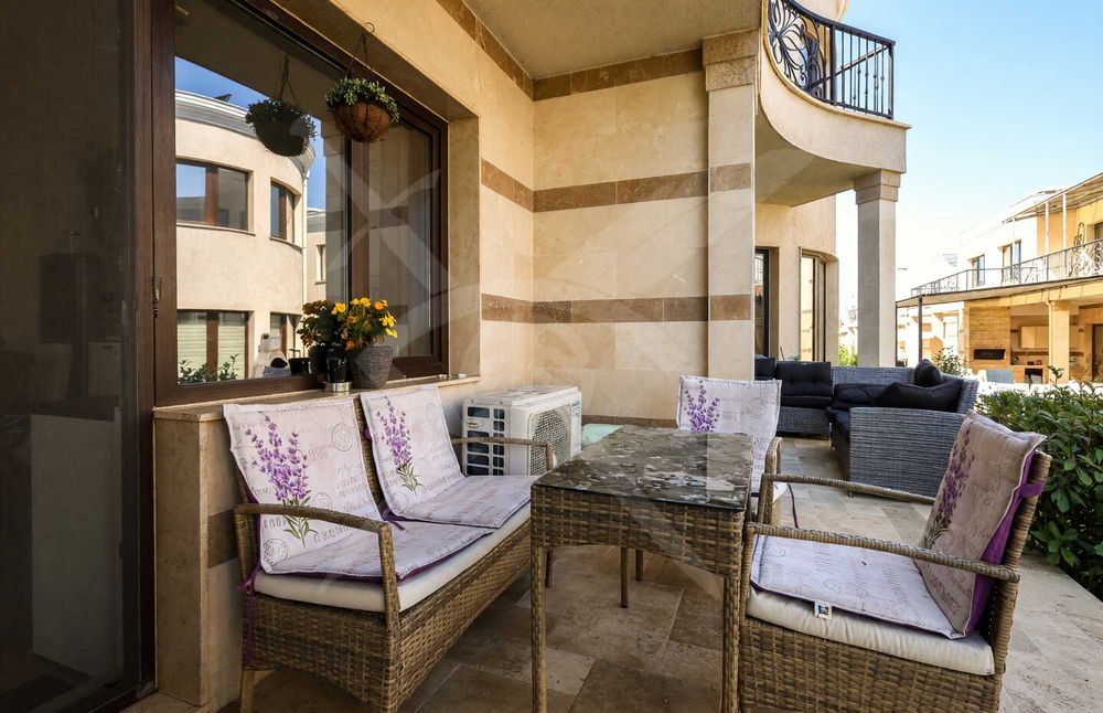Продава се Къща в Бургас, Сарафово - 152 кв.м за 1875 €/кв.м - Снимка #4
