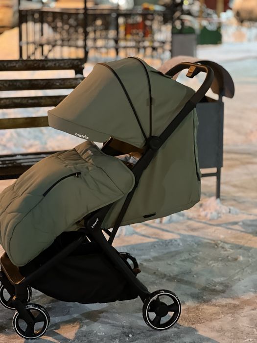Коляска Pituso Matrix