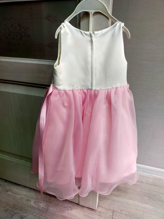 Детские платья для девочек