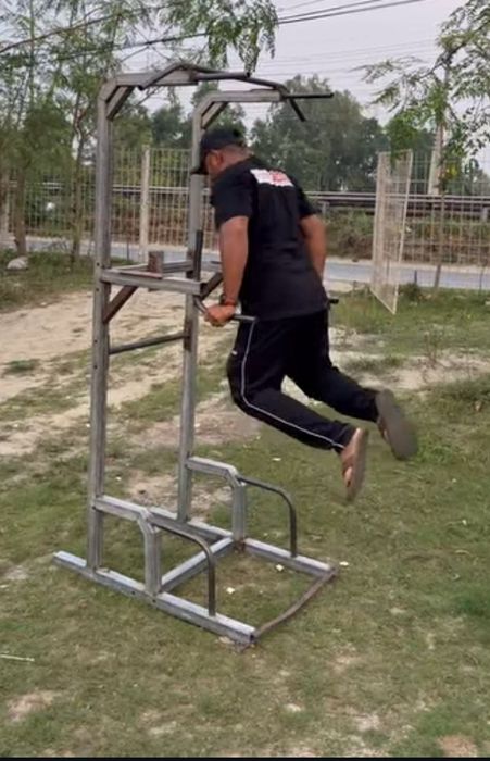 Стилаж беланчак спорт аслаха