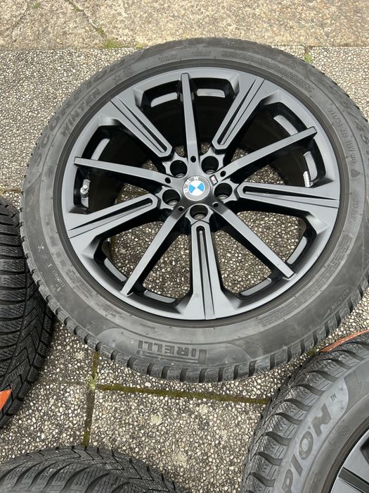 Jante(roti) Originale BMW X5G05,X6 G06 R20