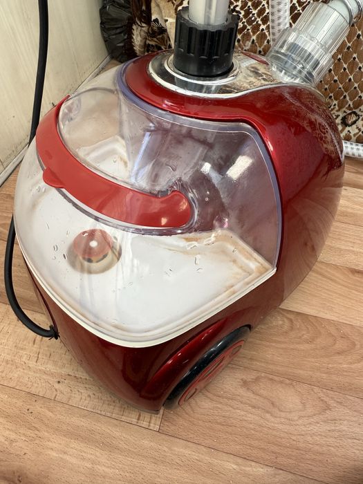 Продам паровой утюг