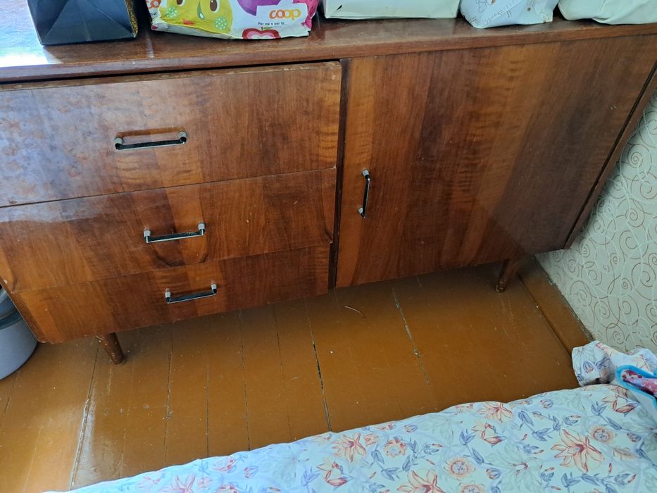 Тумба для хранения вещей