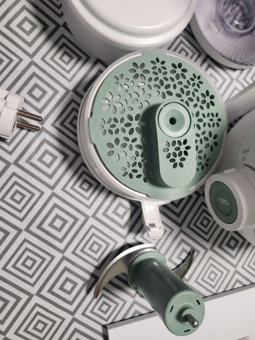 4 in 1 Steamer Blender Philips Avent Premium