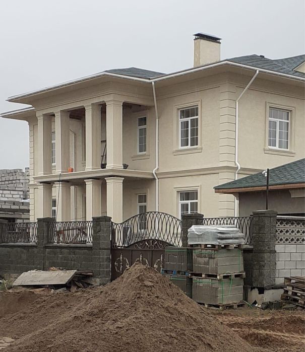 Панели для Фасадов Термопанели Термопанель  Облицовка