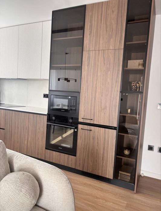 Apartament premium 3 camere | Prima închiriere | 72 mp | Parcare subterană