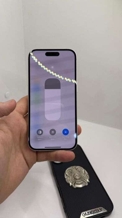 Iphone 16 128 g 100% батарея