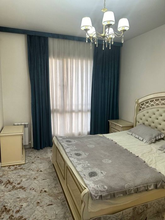 Срочно сдаётся кыартира алмазар сити