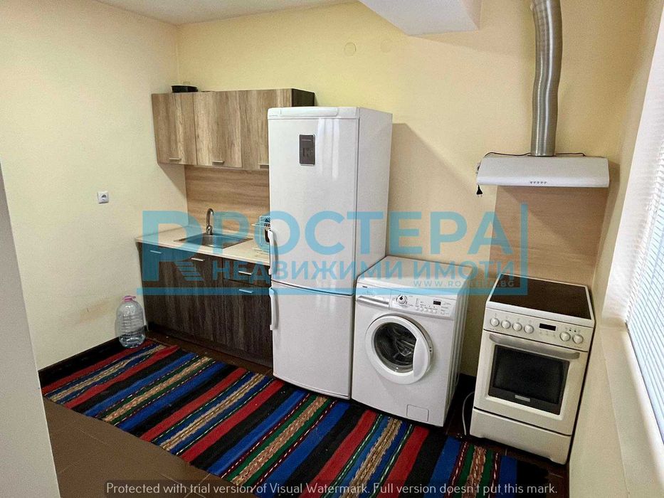 Продава се Четиристаен апартамент в Търговище, Център - 122 кв.м за 1037 €/кв.м - Снимка #2