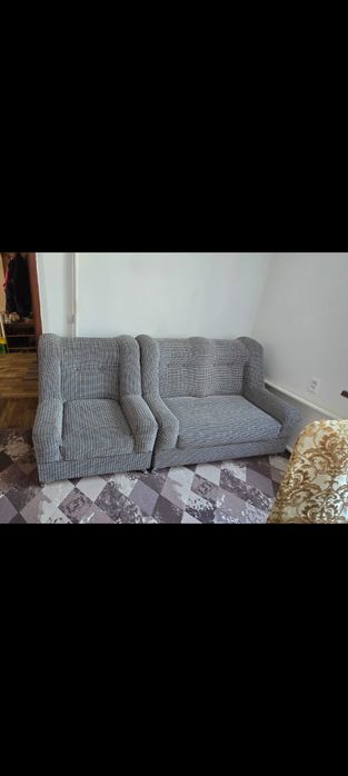 Продаётся диван новый четвёрка